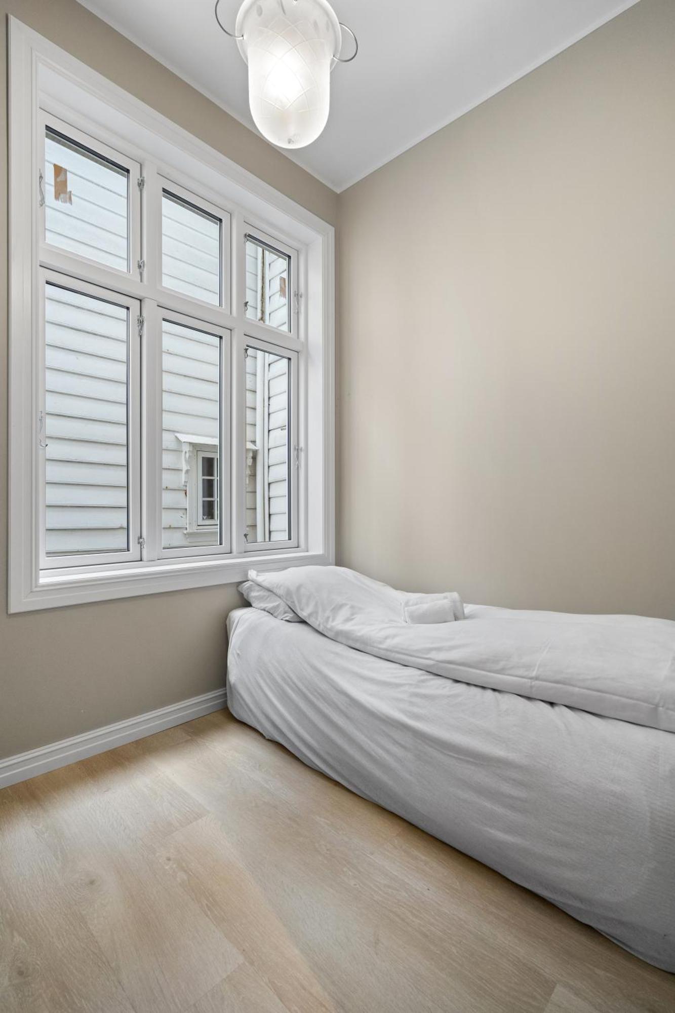 Experience The Luxury Lifestyle 100m From Bryggen! * Bergen
