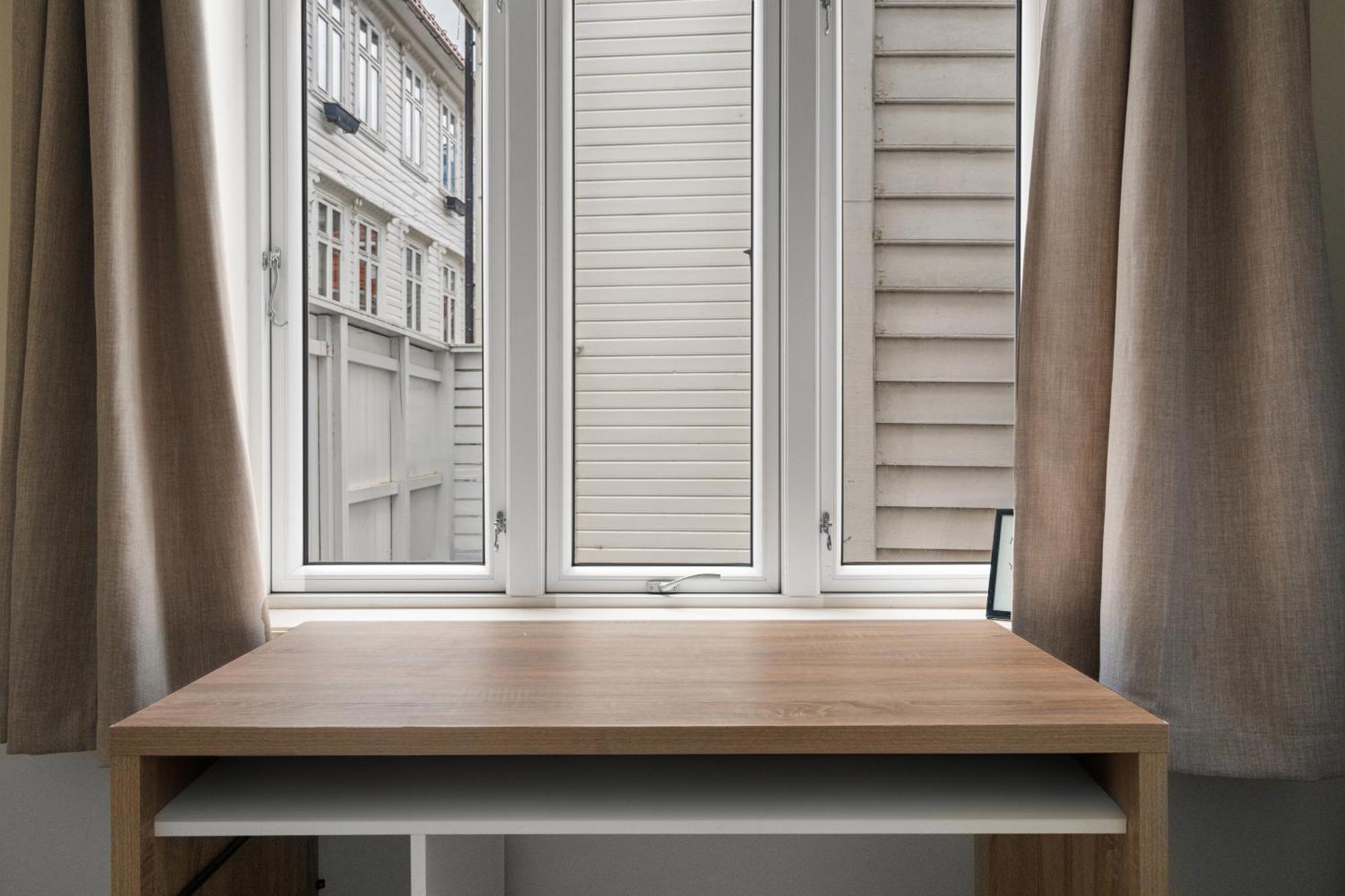 Experience The Luxury Lifestyle 100m From Bryggen! Apartment Bergen