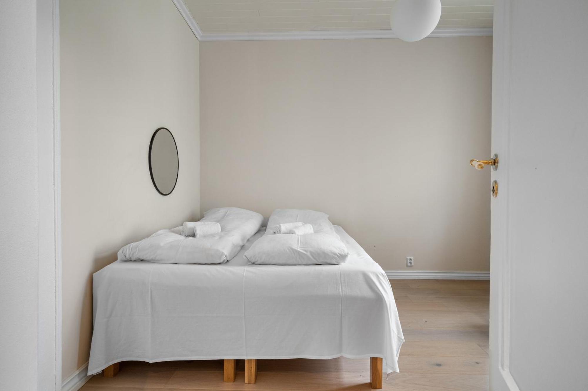 Experience The Luxury Lifestyle 100m From Bryggen! Bergen