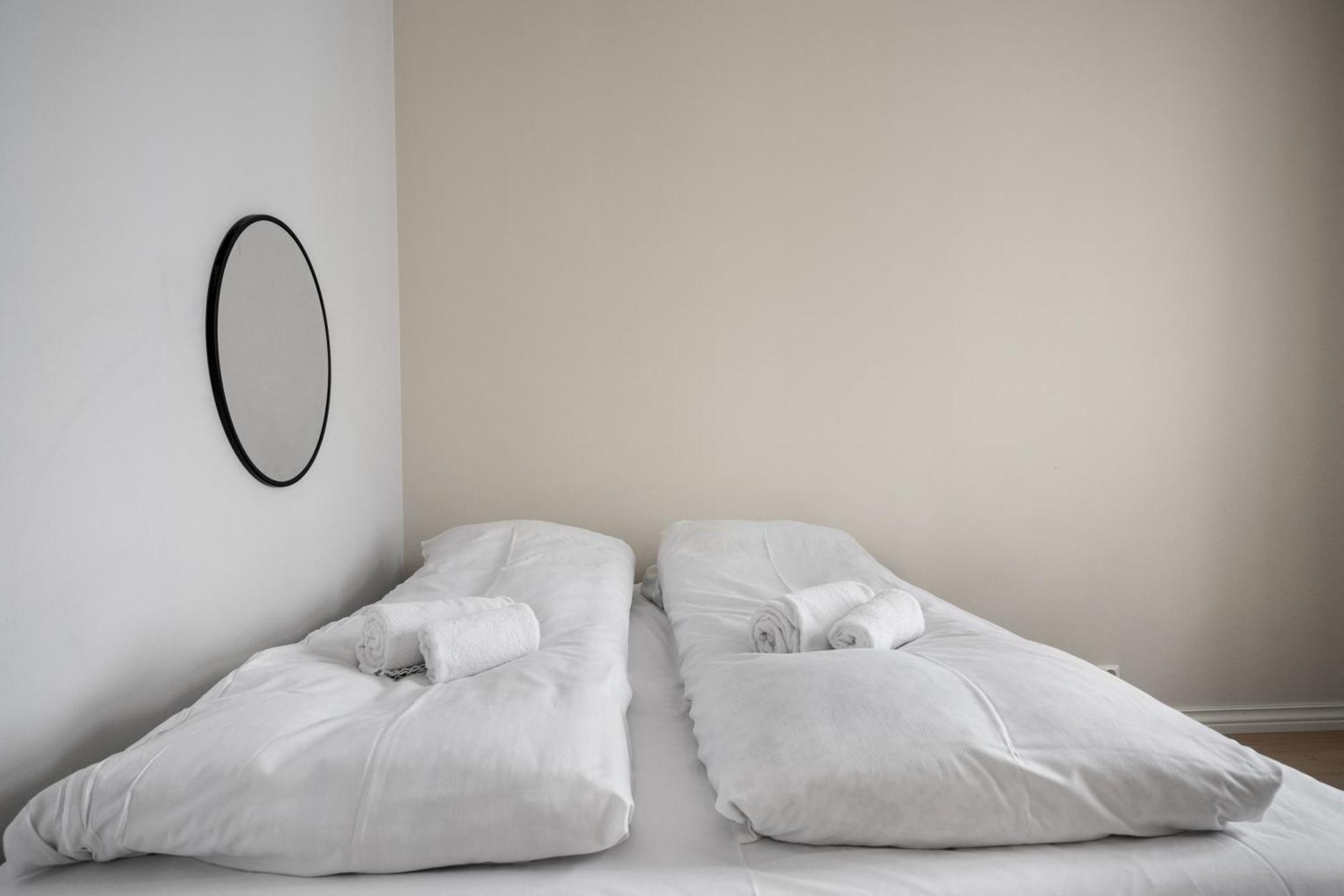 Experience The Luxury Lifestyle 100m From Bryggen!