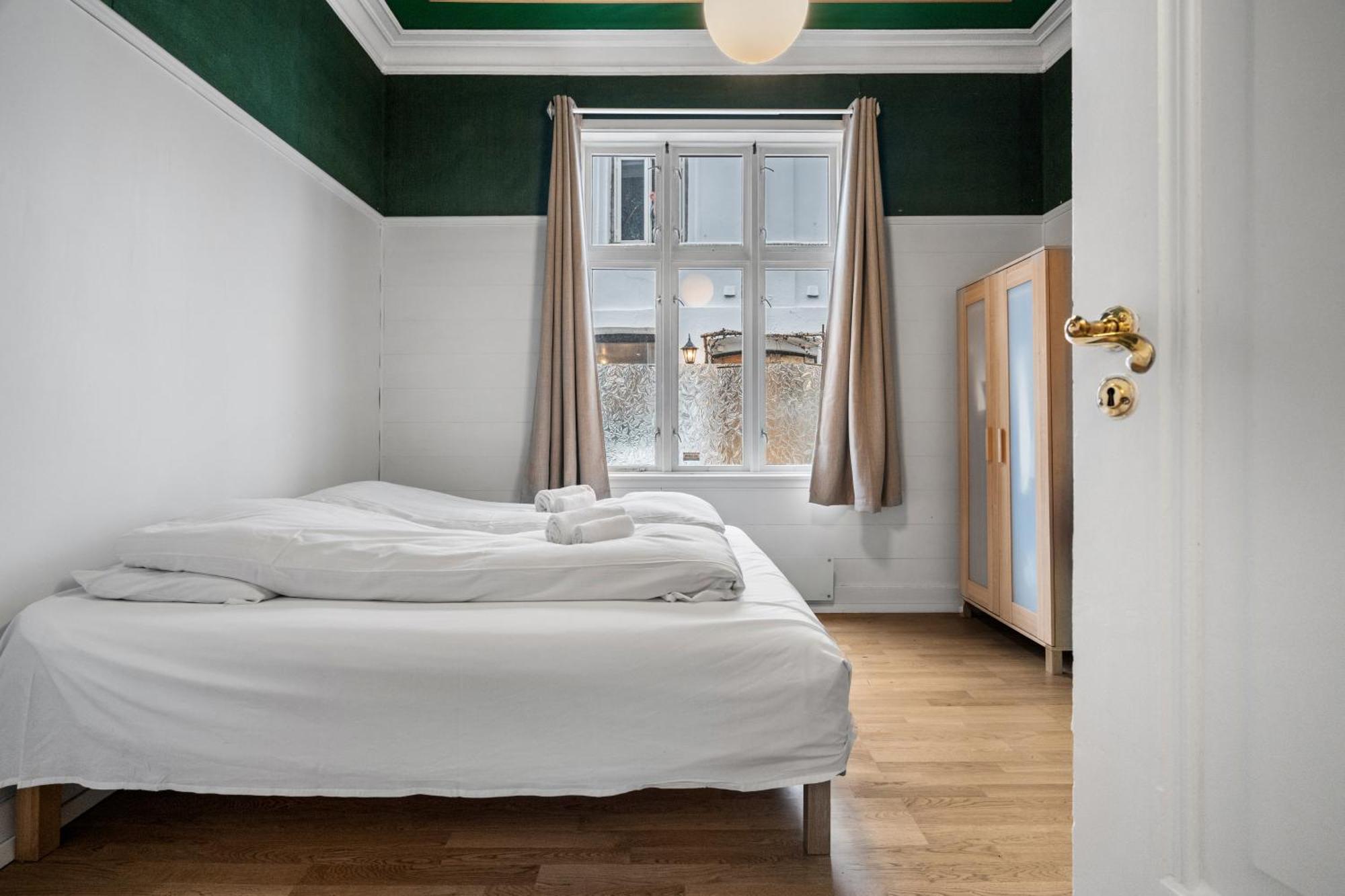 Experience The Luxury Lifestyle 100m From Bryggen! * Bergen