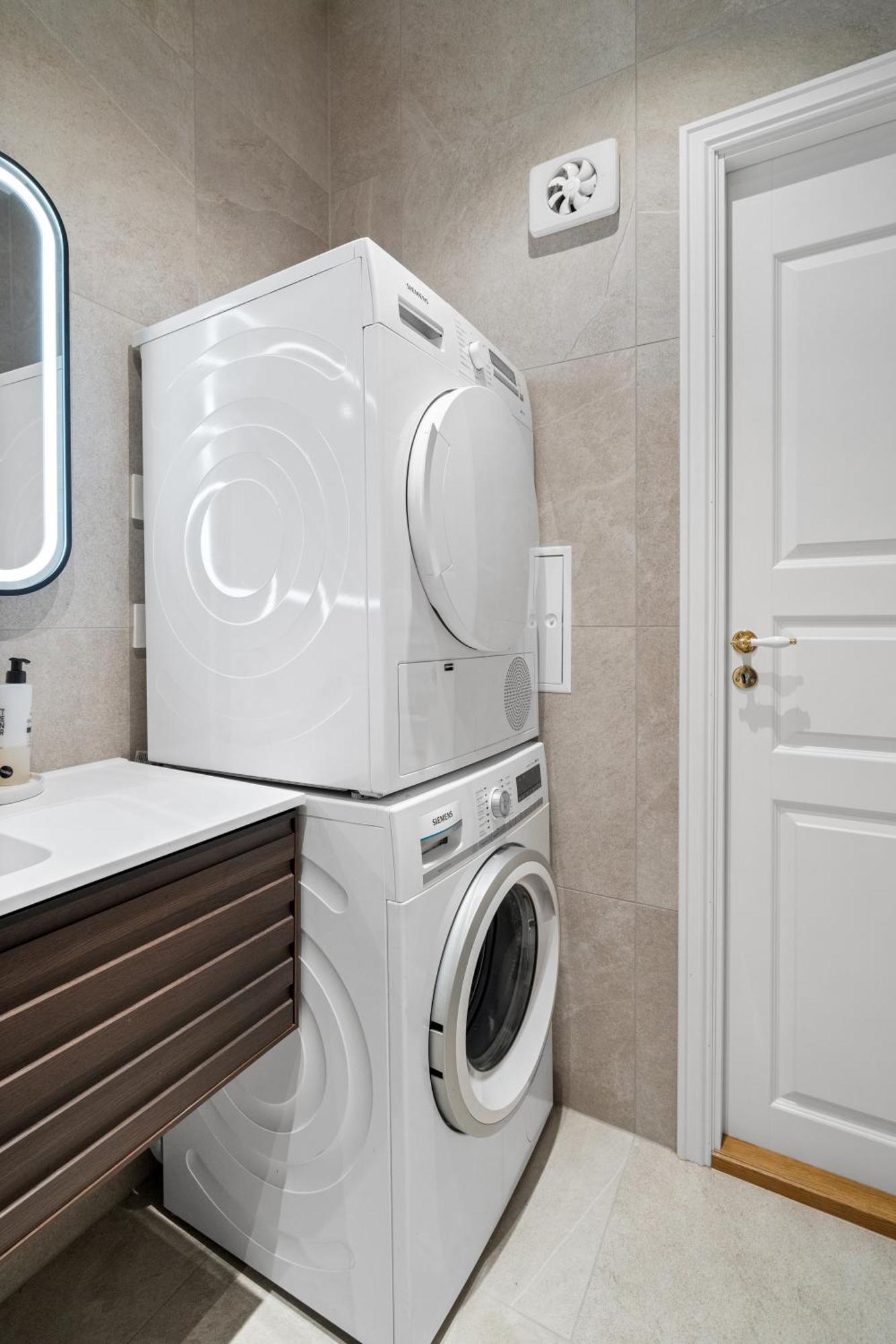 Apartment Experience The Luxury Lifestyle 100m From Bryggen! *